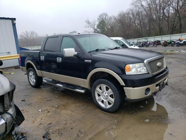 Photo 4 from auction – 2007 FORD F150 SUPER with VIN 1FTPW14V47FA94240