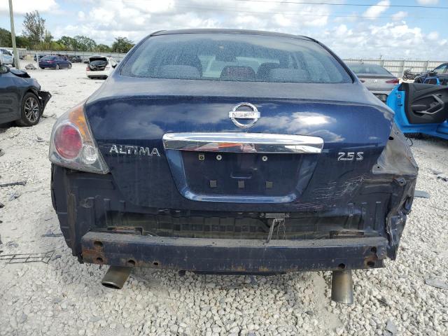 Photo 6 from auction – 2010 NISSAN ALTIMA BAS with VIN 1N4AL2AP1AN505462