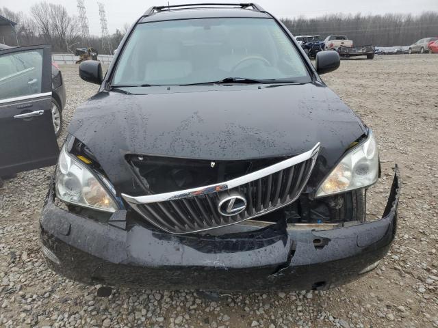 Photo 5 from auction – 2008 LEXUS RX 350 with VIN 2T2HK31U38C063249