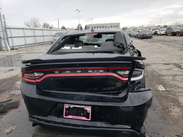 Photo 6 from auction – 2021 DODGE CHARGER SC with VIN 2C3CDXGJXMH562521