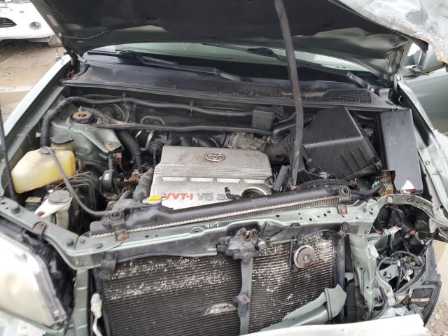 Photo 12 from auction – 2006 TOYOTA HIGHLANDER with VIN JTEDP21A960108640