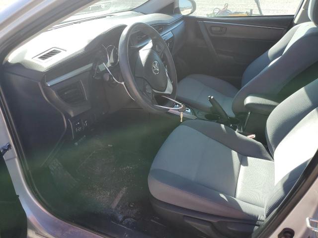 Photo 7 from auction – 2015 TOYOTA COROLLA L with VIN 5YFBURHE7FP339161
