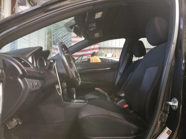 Photo 7 from auction – 2017 MITSUBISHI LANCER ES with VIN JA32U2FU4HU011251