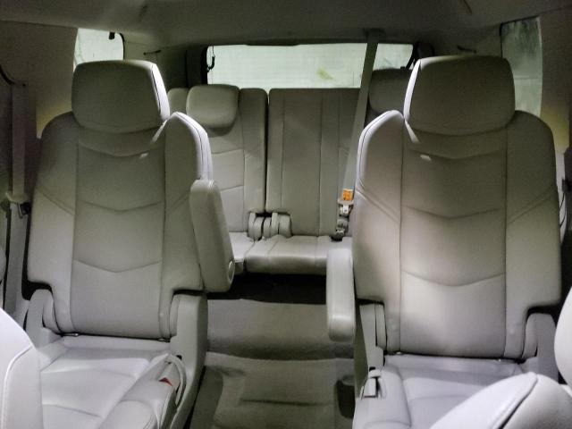 Photo 10 from auction – 2015 CADILLAC ESCALADE L with VIN 1GYS4BKJ6FR167380