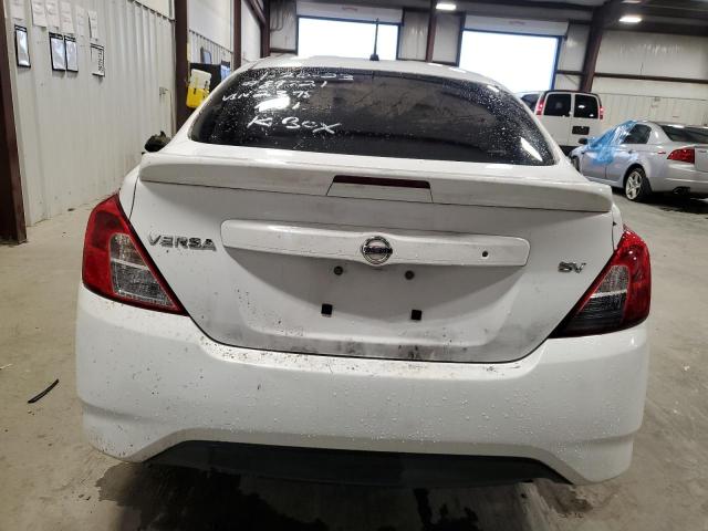 Photo 6 from auction – 2017 NISSAN VERSA S with VIN 3N1CN7AP1HK422398