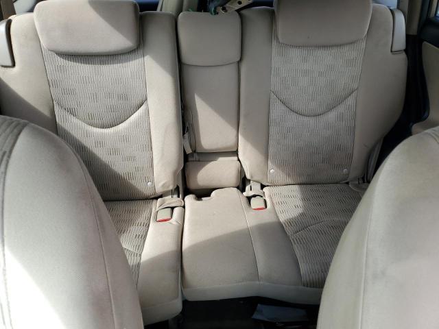 Photo 10 from auction – 2009 TOYOTA RAV4 with VIN 2T3ZF33V09W015136