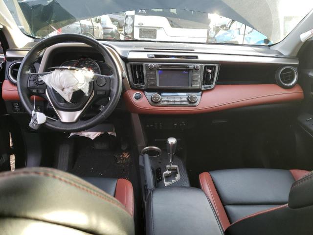 Photo 8 from auction – 2013 TOYOTA RAV4 LIMIT with VIN 2T3YFREV0DW006439