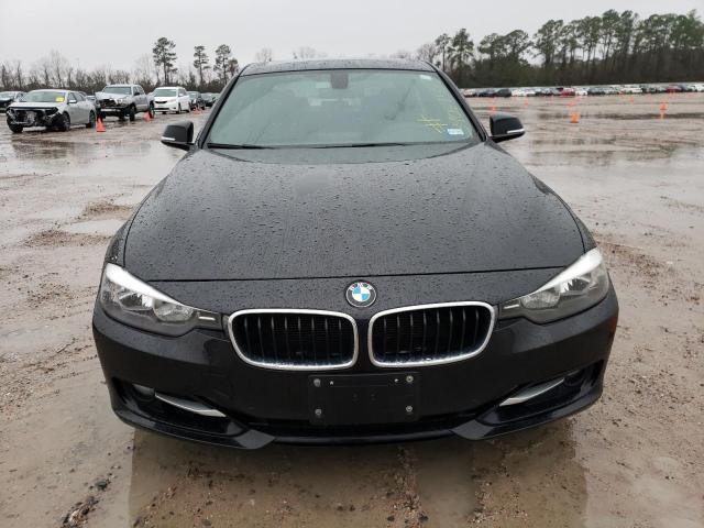 Photo 5 from auction – 2013 BMW 328 I SULE with VIN WBA3C1C56DK104226