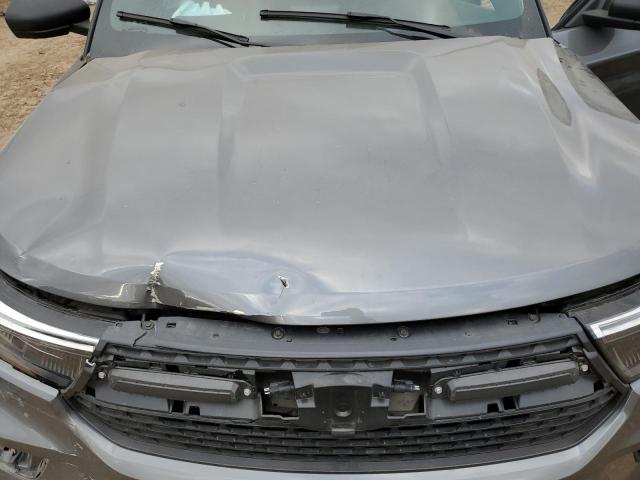 Photo 12 from auction – 2022 FORD EXPLORER T with VIN 1FMSK8JHXNGB42811