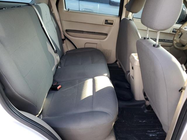Photo 10 from auction – 2008 FORD ESCAPE XLS with VIN 1FMCU02Z08KC00210