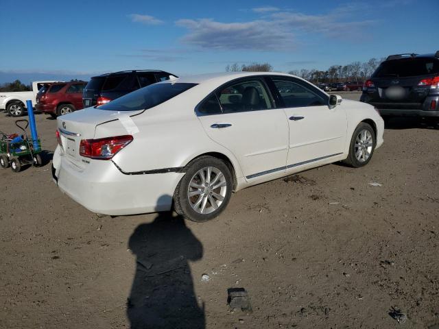 Photo 3 from auction – 2012 LEXUS ES 350 with VIN JTHBK1EG0C2488159