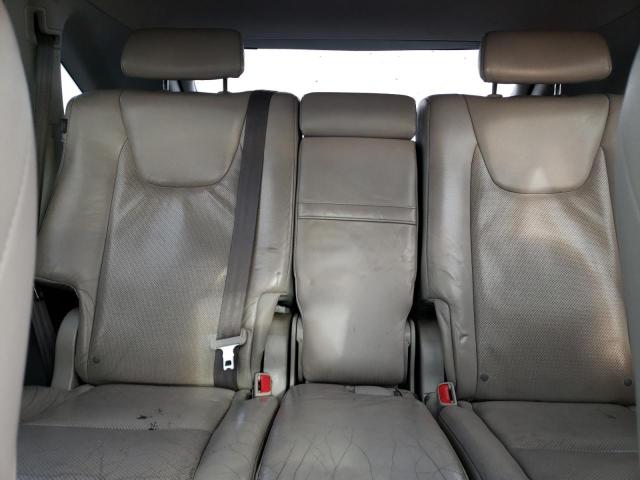 Photo 10 from auction – 2010 LEXUS RX 450 with VIN JTJBC1BA6A2029498