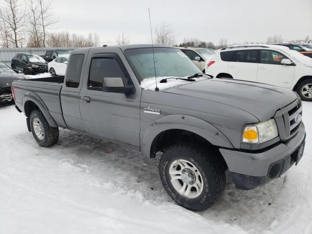 Photo 4 from auction – 2008 FORD RANGER SUP with VIN 1FTYR44U68PA44049
