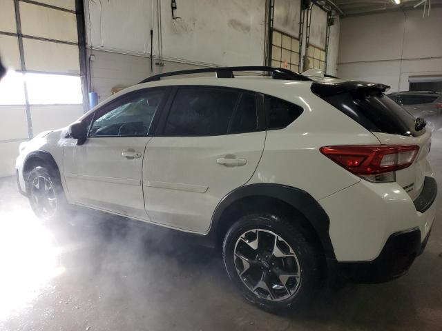 Photo 2 from auction – 2019 SUBARU CROSSTREK with VIN JF2GTACC8K9212551