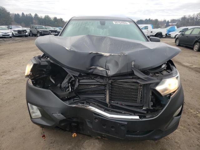 Photo 5 from auction – 2018 CHEVROLET EQUINOX LS with VIN 2GNAXHEV6J6148320