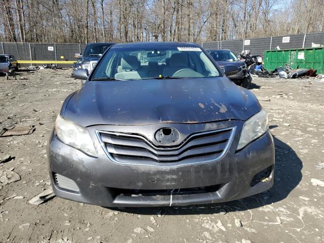 Photo 5 from auction – 2011 TOYOTA CAMRY BASE with VIN 4T1BF3EK3BU184439