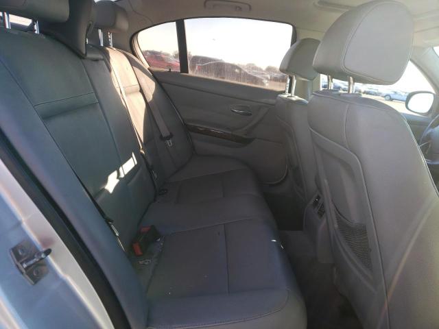 Photo 10 from auction – 2009 BMW 328 I with VIN WBAPH77589NM47450