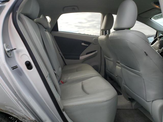 Photo 10 from auction – 2010 TOYOTA PRIUS with VIN JTDKN3DU4A0074385
