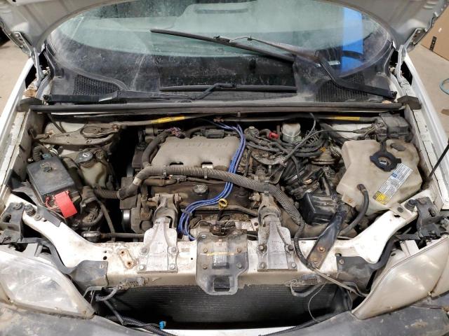 Photo 12 from auction – 2002 PONTIAC MONTANA with VIN 1GMDX03EX2D317988