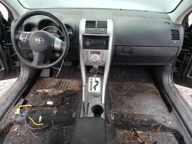 Photo 8 from auction – 2008 TOYOTA SCION TC with VIN JTKDE167680247556