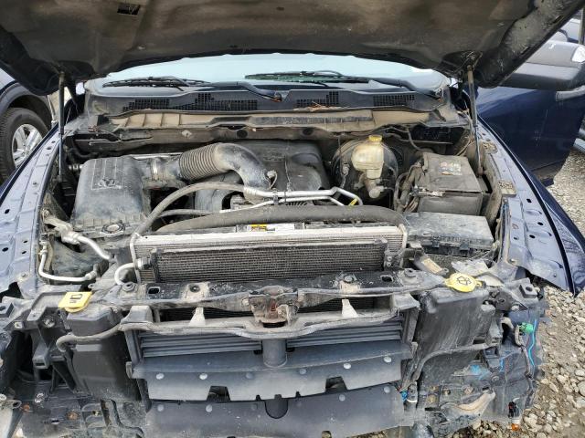 Photo 11 from auction – 2014 RAM 1500 ST with VIN 1C6RR7FT9ES241193