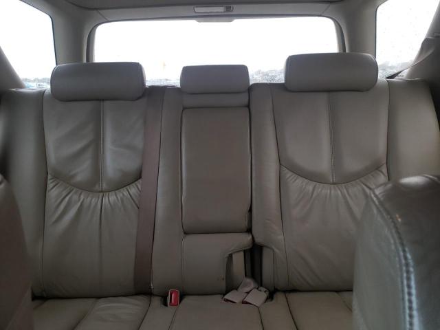 Photo 10 from auction – 2001 LEXUS RX 300 with VIN JTJGF10U010088679
