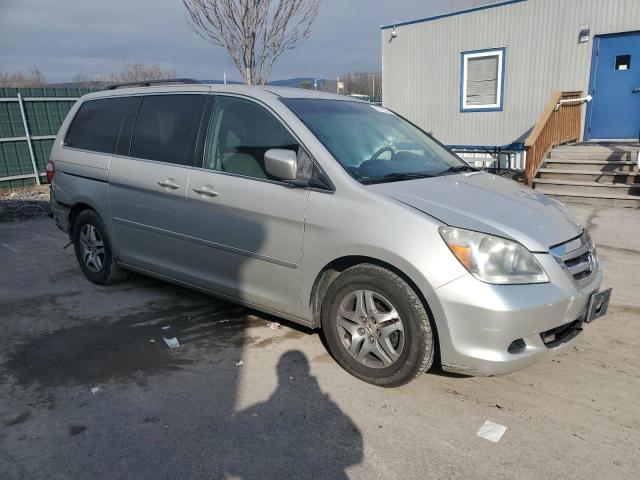 Photo 4 from auction – 2005 HONDA ODYSSEY EX with VIN 5FNRL38435B405978