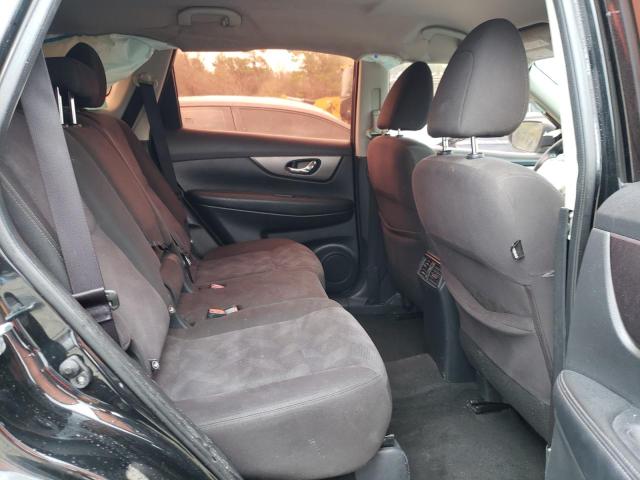 Photo 10 from auction – 2016 NISSAN ROGUE S with VIN KNMAT2MT7GP667466