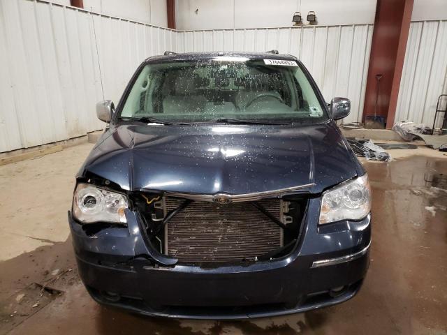 Photo 5 from auction – 2008 CHRYSLER TOWN & COU with VIN 2A8HR64X58R134774
