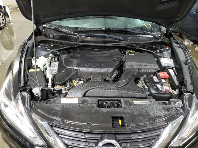 Photo 11 from auction – 2018 NISSAN ALTIMA 2.5 with VIN 1N4AL3AP0JC250319