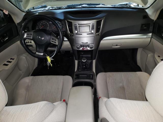 Снимка 8 от търг – 2014 SUBARU OUTBACK 2. с VIN 4S4BRCCCXE1230499