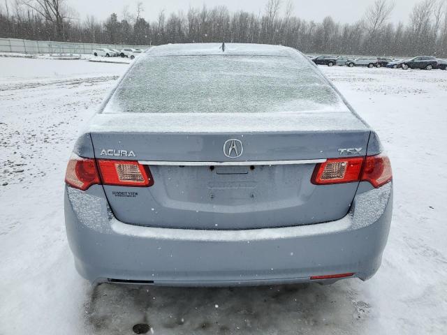 Photo 6 from auction – 2011 ACURA TSX with VIN JH4CU2F6XBC014707