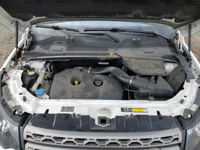 Photo 12 from auction – 2017 LAND ROVER DISCOVERY with VIN SALCP2BG3HH690234