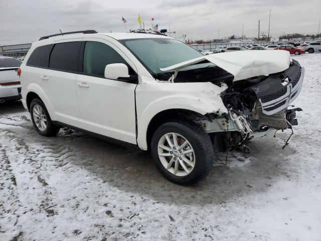 Photo 4 from auction – 2017 DODGE JOURNEY SX with VIN 3C4PDCBB0HT511919