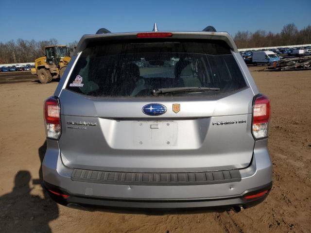 Photo 6 from auction – 2018 SUBARU FORESTER 2 with VIN JF2SJAGC0JH575697