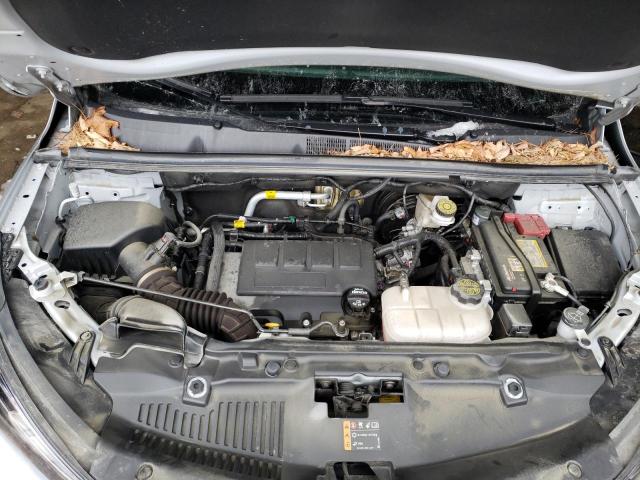 Photo 12 from auction – 2021 BUICK ENCORE PRE with VIN KL4CJESBXMB357289