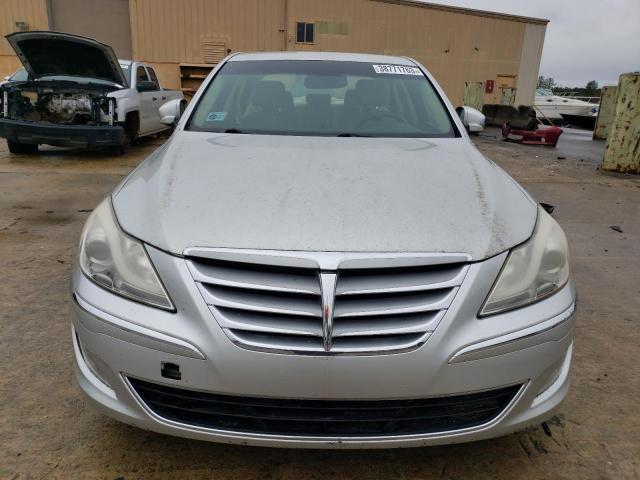 صورة رقم 5 من المزاد - 2012 HYUNDAI GENESIS 3. مع VIN KMHGC4DD4CU180263