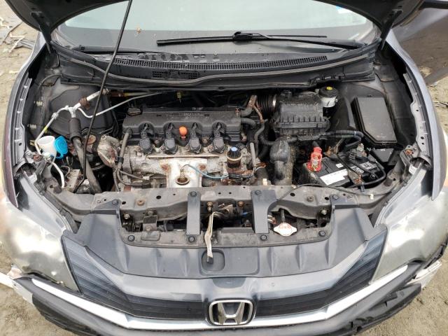 Photo 11 from auction – 2015 HONDA CIVIC EX with VIN 2HGFG3B87FH517568