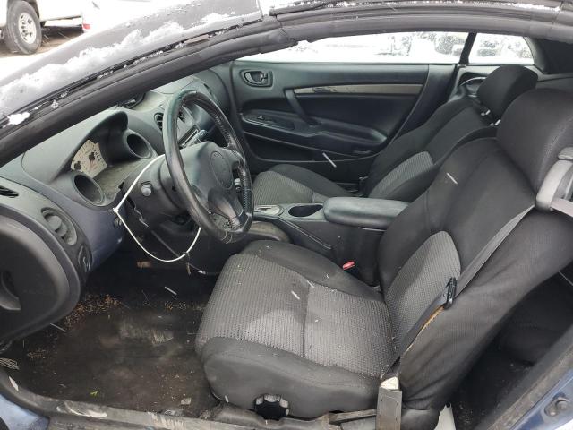 Photo 7 from auction – 2003 MITSUBISHI ECLIPSE SP with VIN 4A3AE45G63E104743