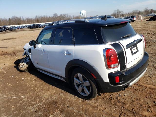Photo 2 from auction – 2017 MINI COOPER COU with VIN WMZYV5C39H3C02484