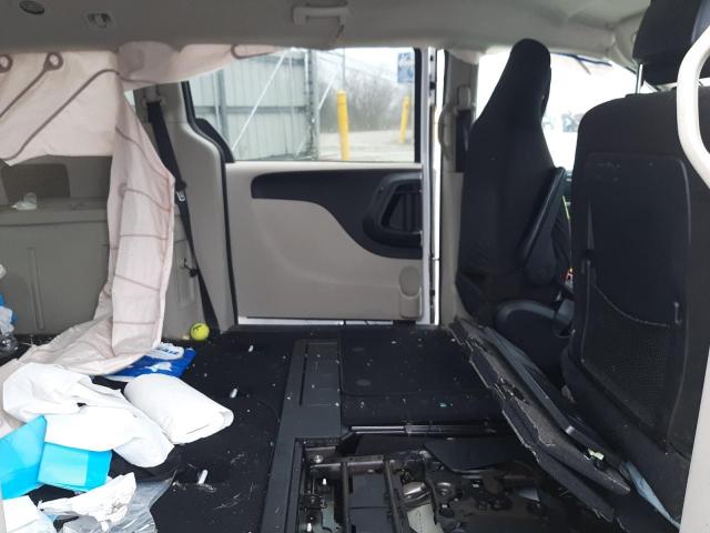 Photo 11 from auction – 2014 DODGE GRAND CARA with VIN 2C4RDGBG7ER298705