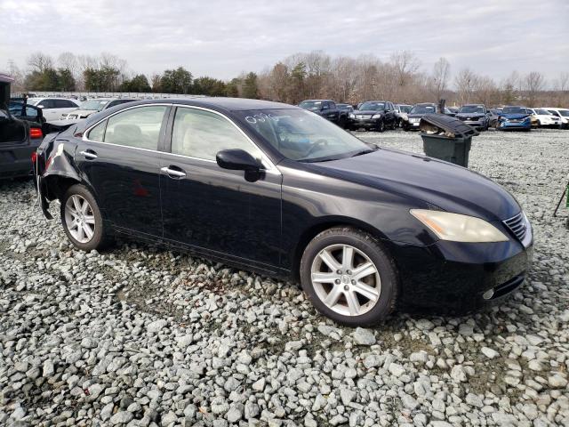 Photo 4 from auction – 2008 LEXUS ES 350 with VIN JTHBJ46G382200290