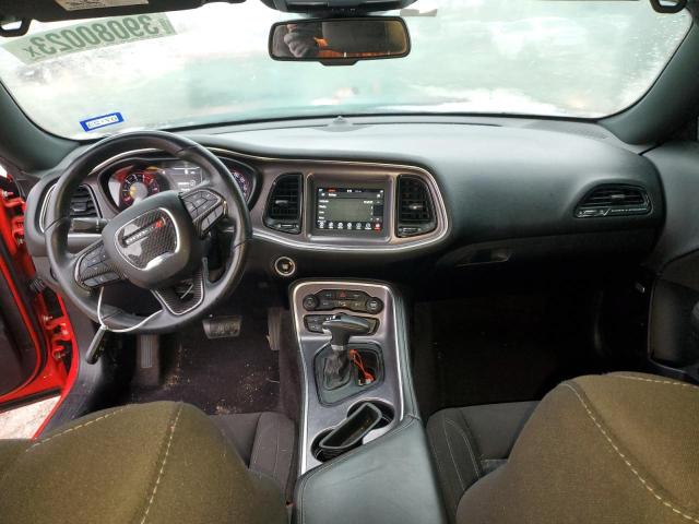 Photo 8 from auction – 2018 DODGE CHALLENGER with VIN 2C3CDZAG1JH229208
