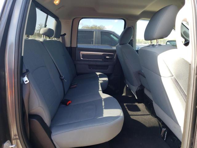 Photo 10 from auction – 2019 RAM 1500 CLASS with VIN 1C6RR6TT6KS693984