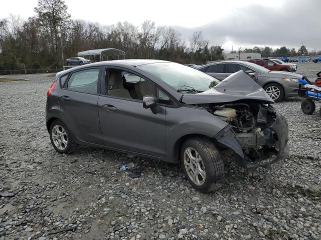 Photo 4 from auction – 2016 FORD FIESTA SE with VIN 3FADP4EJ3GM173241