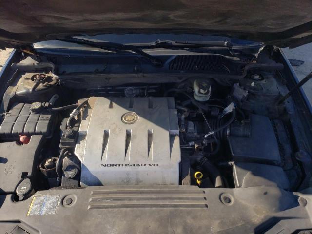 Photo 11 from auction – 2007 CADILLAC DTS with VIN 1G6KD57Y47U166047