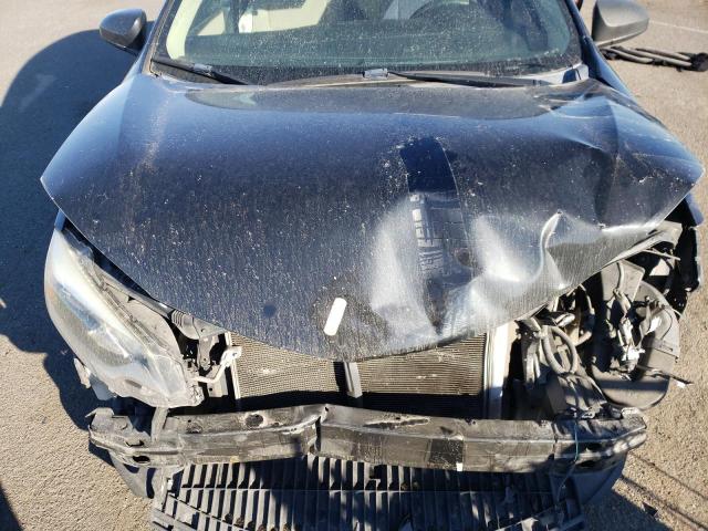 Photo 11 from auction – 2014 TOYOTA COROLLA L with VIN 2T1BURHE9EC065377