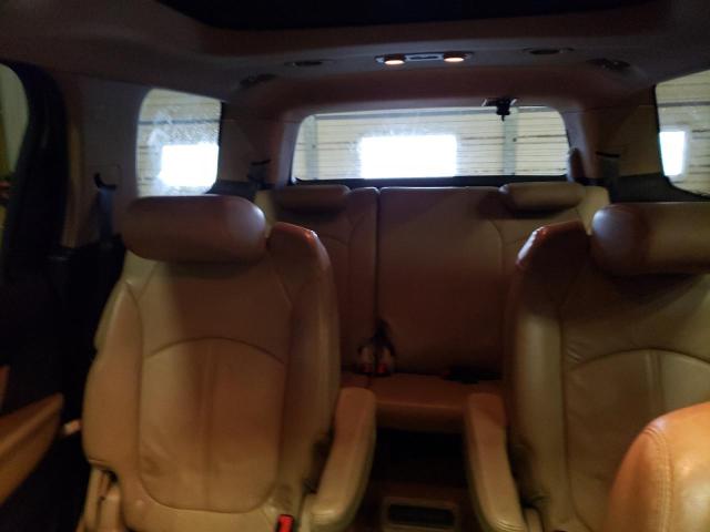 Photo 10 from auction – 2012 GMC ACADIA SLT with VIN 1GKKRRED2CJ164965