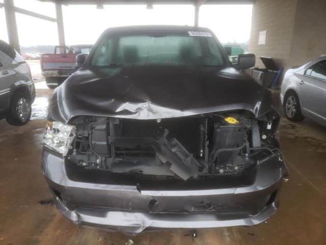 Photo 5 from auction – 2017 RAM 1500 ST with VIN 3C6JR6AG8HG734263