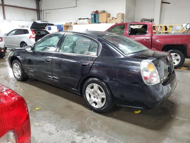 Photo 2 from auction – 2004 NISSAN ALTIMA BAS with VIN 1N4AL11D14C199914